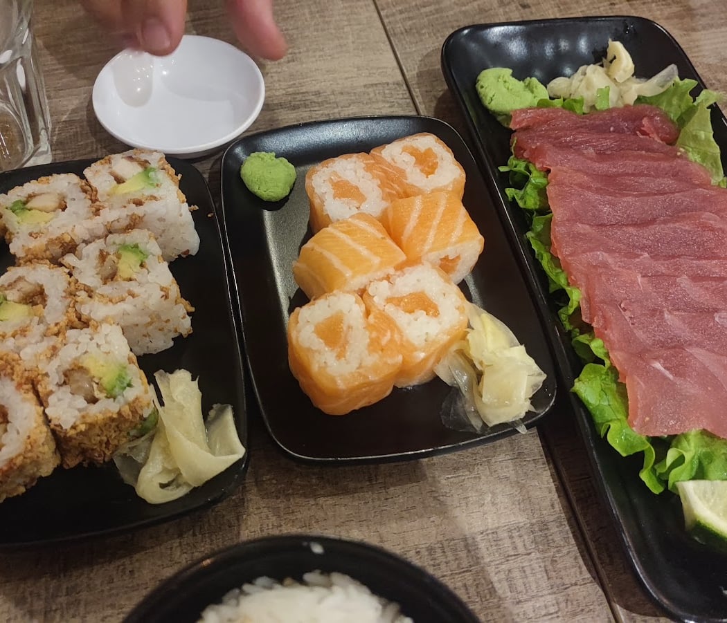 Japan Thaï 3